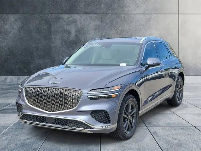 2027 Genesis GV70 2.5T Advanced