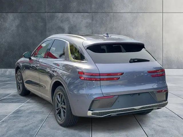 2027 Genesis GV70 2.5T Advanced