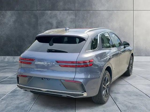 2027 Genesis GV70 2.5T Advanced