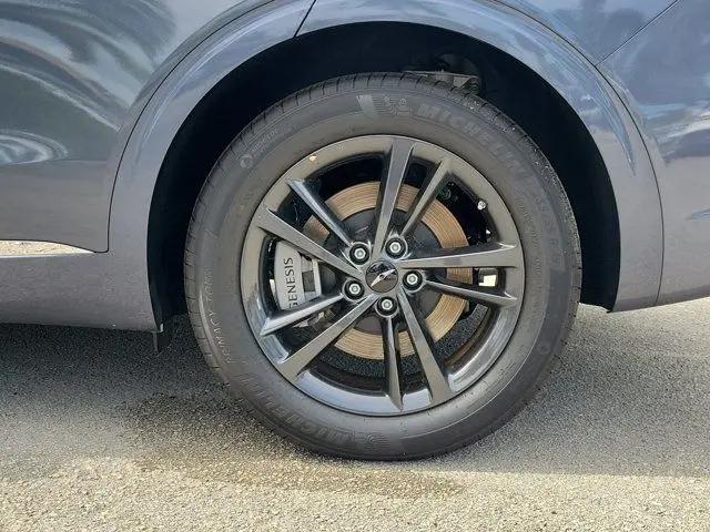 2027 Genesis GV70 2.5T Advanced