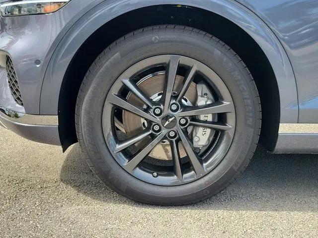 2027 Genesis GV70 2.5T Advanced