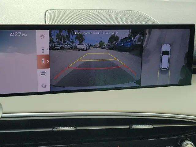 2027 Genesis GV70 2.5T Advanced