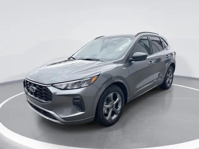2023 Ford Escape ST-Line for sale in Shallote, NC