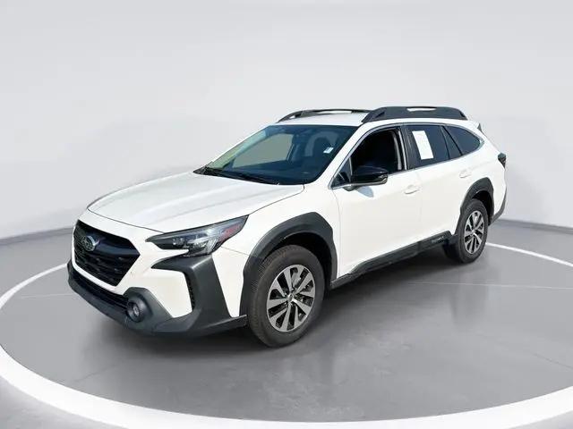 2023 Subaru Outback Premium for sale in Shallote, NC