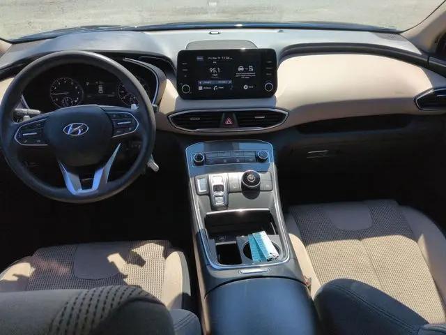 2023 Hyundai Santa Fe SE