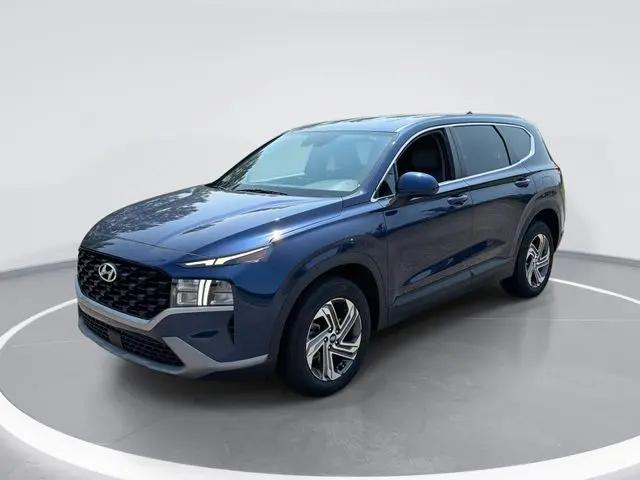 2023 Hyundai Santa Fe SE for sale in Shallote, NC