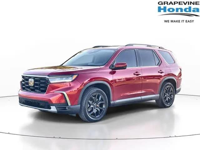 2025 Honda Pilot Touring for sale in Grapevine, TX