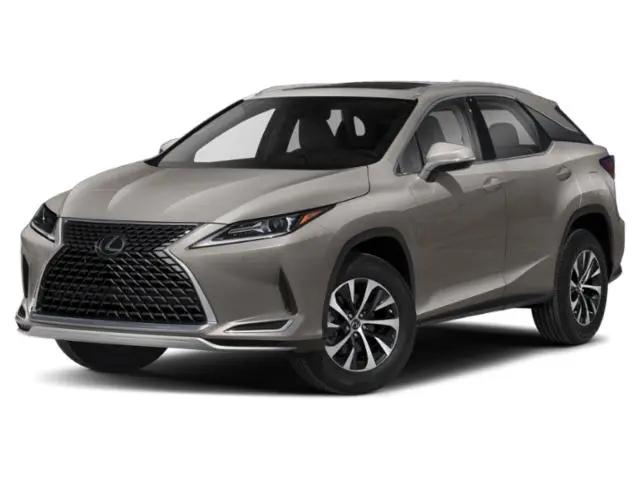 2021 Lexus RX 350 RX 350 for sale in Rome, GA