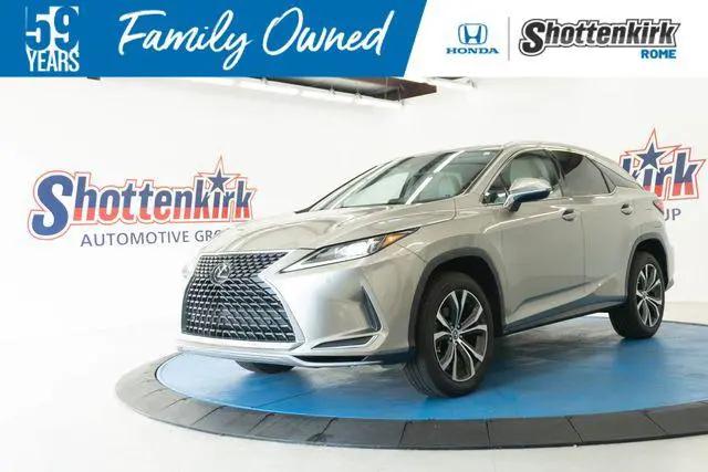 2021 Lexus RX 350 RX 350 for sale in Rome, GA