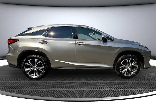 2021 Lexus RX 350 RX 350