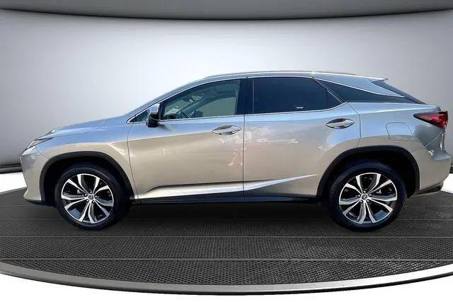2021 Lexus RX 350 RX 350