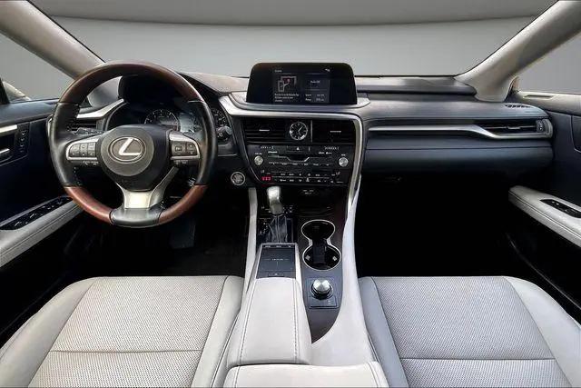 2021 Lexus RX 350 RX 350