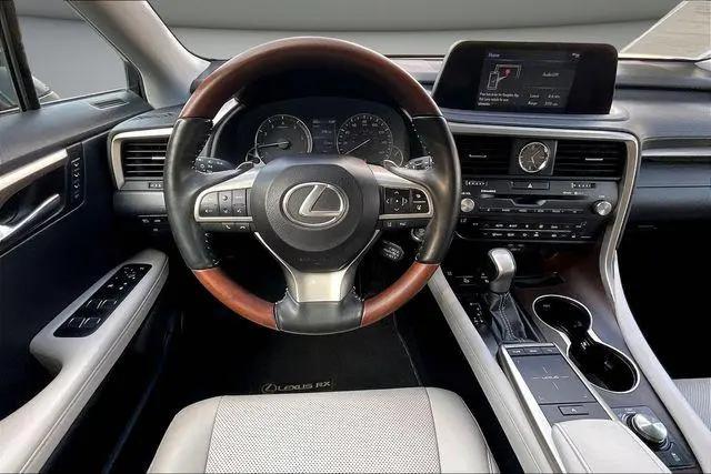 2021 Lexus RX 350 RX 350