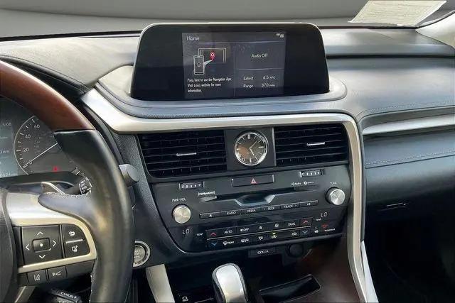 2021 Lexus RX 350 RX 350