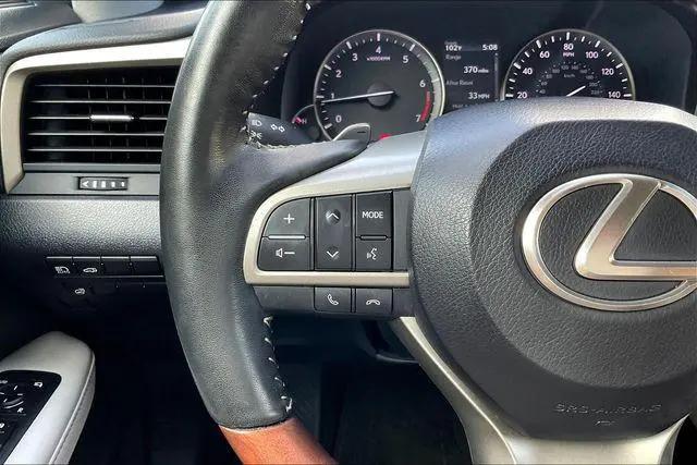 2021 Lexus RX 350 RX 350