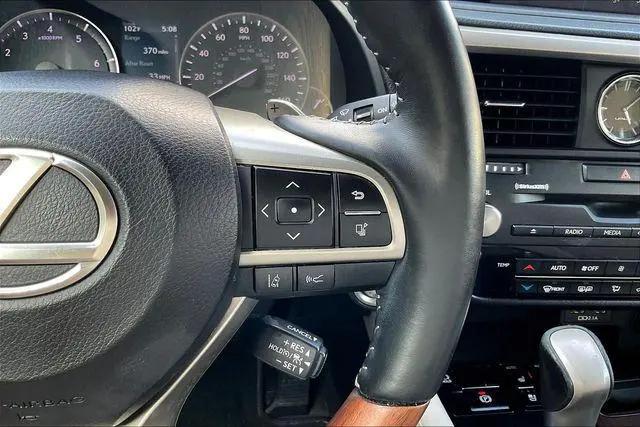 2021 Lexus RX 350 RX 350
