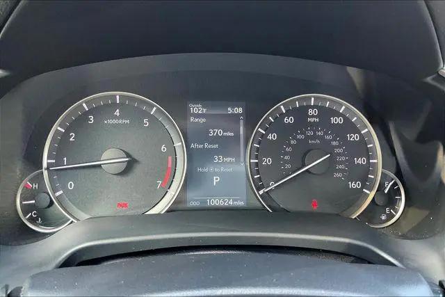 2021 Lexus RX 350 RX 350