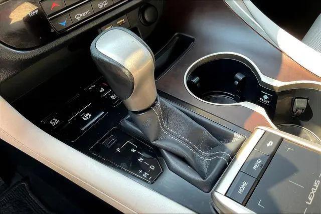 2021 Lexus RX 350 RX 350