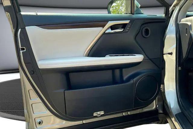 2021 Lexus RX 350 RX 350