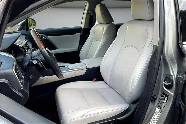 2021 Lexus RX 350 RX 350