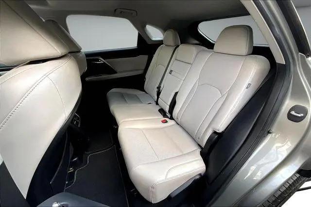 2021 Lexus RX 350 RX 350