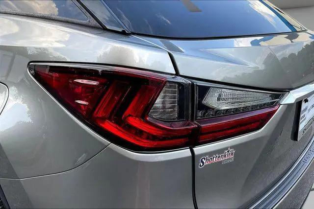 2021 Lexus RX 350 RX 350