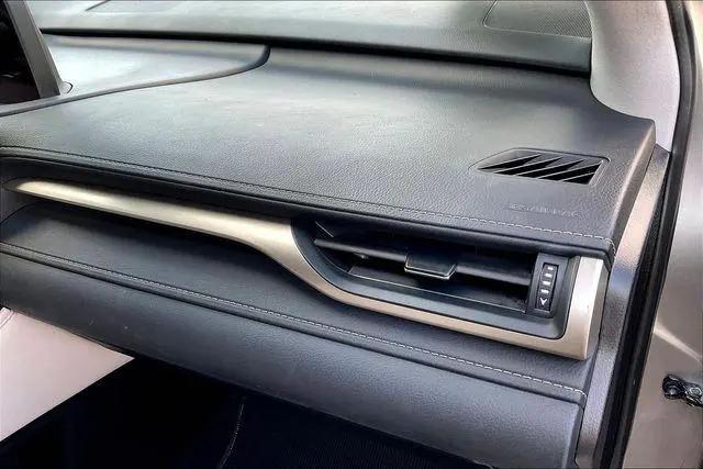2021 Lexus RX 350 RX 350