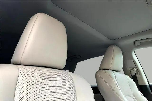 2021 Lexus RX 350 RX 350