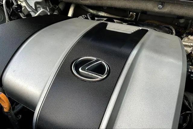 2021 Lexus RX 350 RX 350