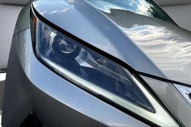 2021 Lexus RX 350 RX 350
