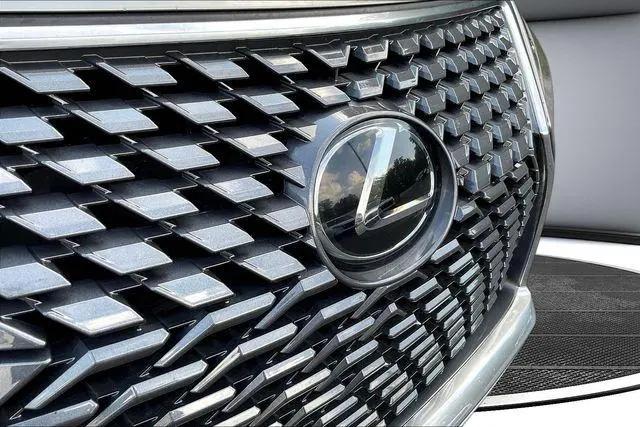 2021 Lexus RX 350 RX 350