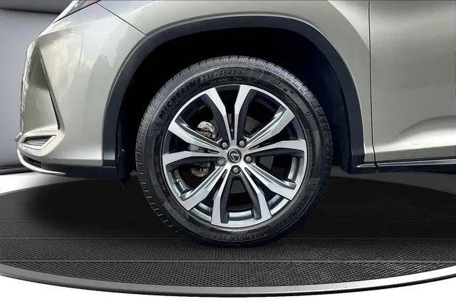 2021 Lexus RX 350 RX 350