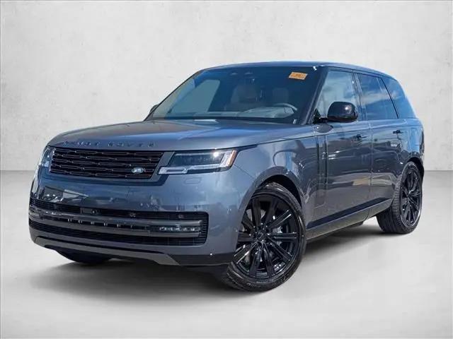 2026 Land Rover Range Rover P550e SE for sale in Woodland Hills, CA