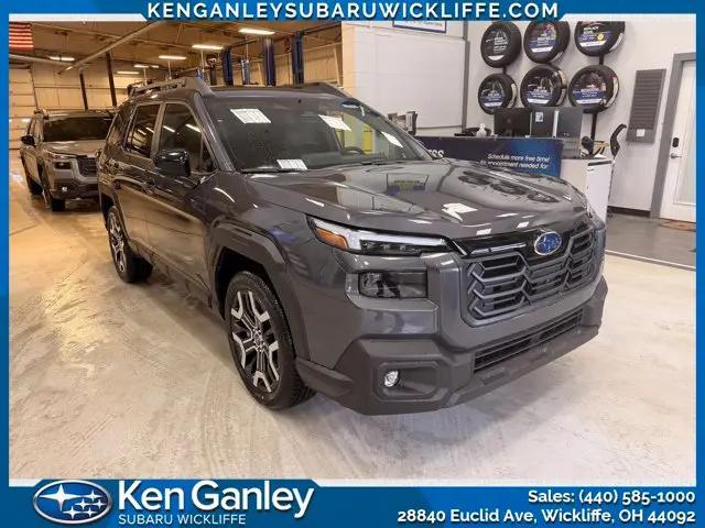 2026 Subaru Outback Touring XT for sale in Wickliffe, OH