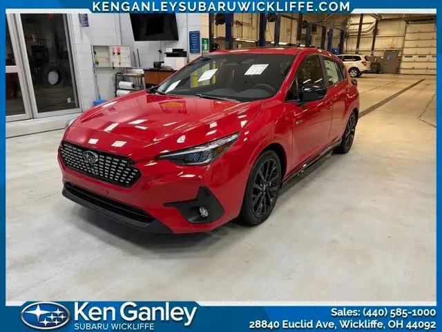 2026 Subaru Impreza RS for sale in Wickliffe, OH