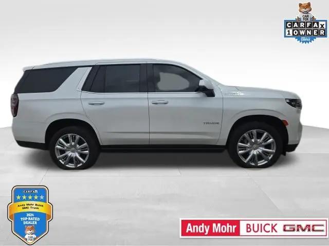 2024 Chevrolet Tahoe High Country for sale in Fishers, IN