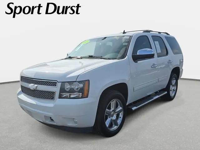 2013 Chevrolet Tahoe LT for sale in Goldsboro, NC