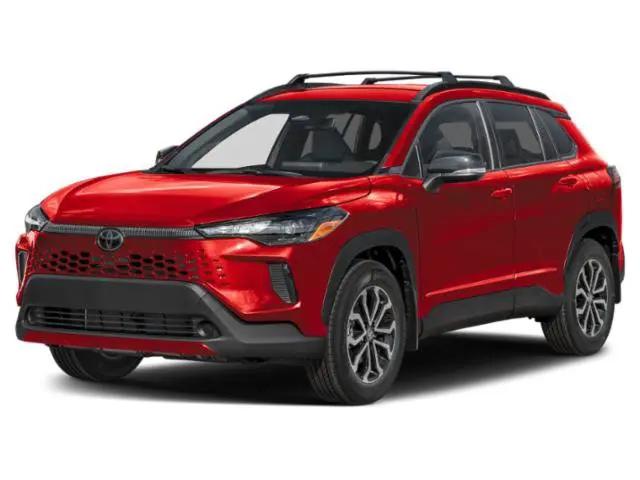 2026 Toyota Corolla Cross Hybrid SE for sale in Fresno, CA