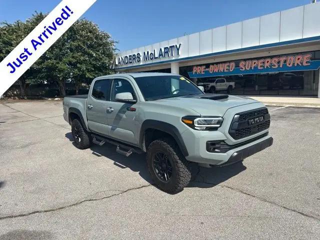 2021 Toyota Tacoma TRD Pro for sale in Huntsville, AL