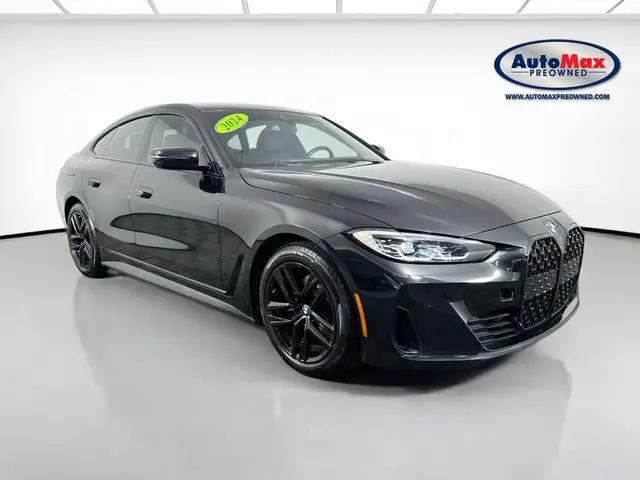 2024 BMW 430i Gran Coupe xDrive for sale in Framingham, MA