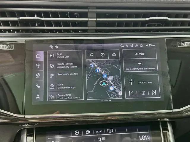2025 Audi Q7 Premium Plus 55 TFSI quattro Tiptronic