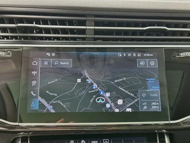 2025 Audi Q7 Premium Plus 55 TFSI quattro Tiptronic