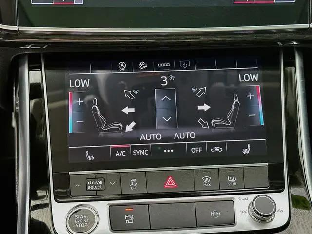 2025 Audi Q7 Premium Plus 55 TFSI quattro Tiptronic