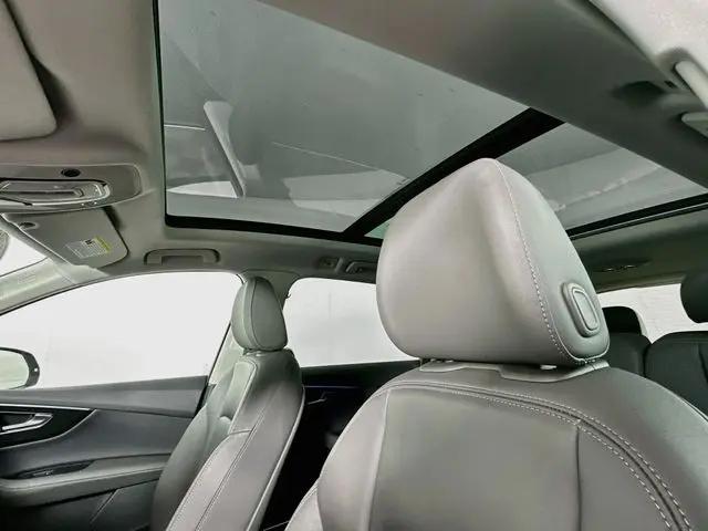 2025 Audi Q7 Premium Plus 55 TFSI quattro Tiptronic