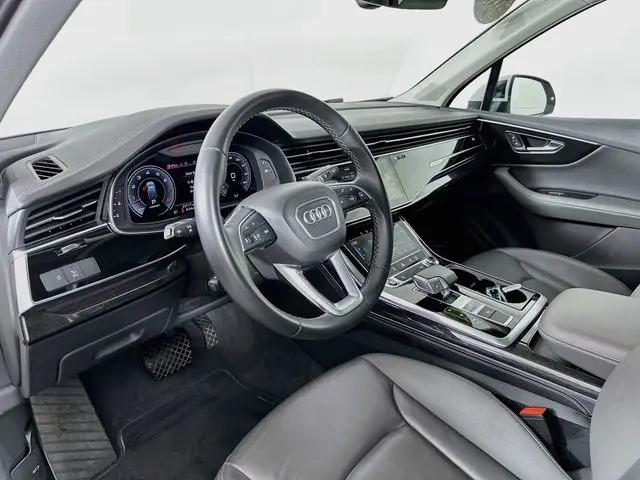 2025 Audi Q7 Premium Plus 55 TFSI quattro Tiptronic