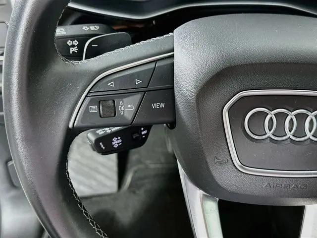 2025 Audi Q7 Premium Plus 55 TFSI quattro Tiptronic