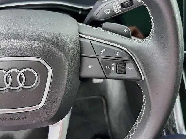 2025 Audi Q7 Premium Plus 55 TFSI quattro Tiptronic