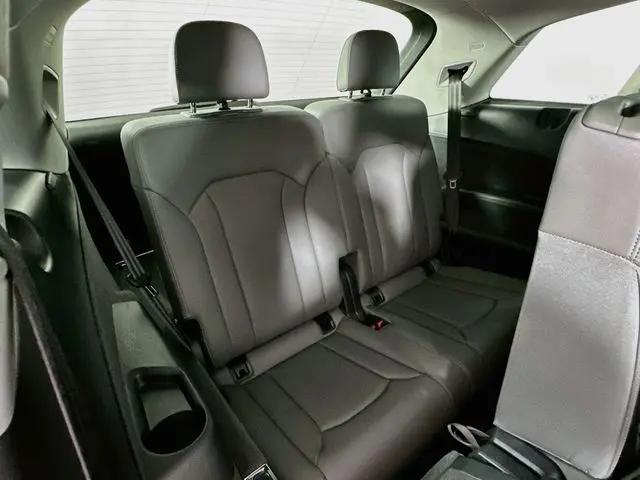 2025 Audi Q7 Premium Plus 55 TFSI quattro Tiptronic