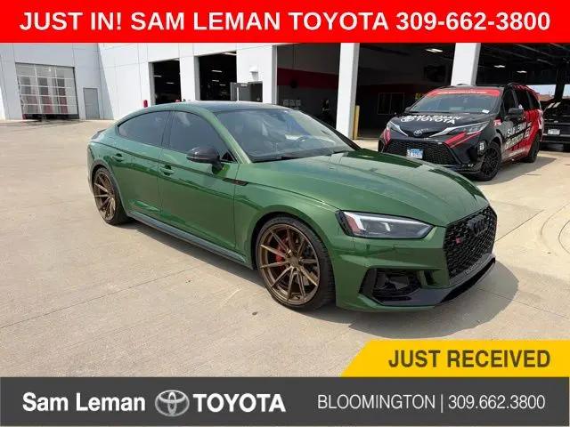 2019 Audi RS5 2.9T for sale in Bloomington, IL