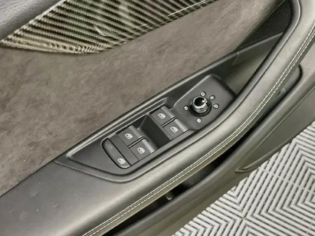 2019 Audi RS5 2.9T